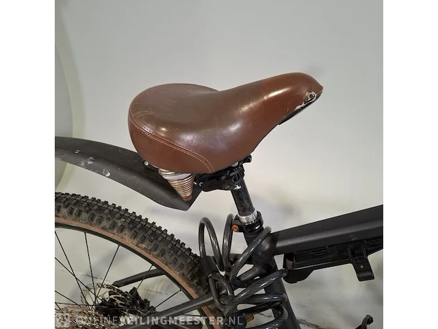 Elektrische mountainbike, focus, jarifa2 - afbeelding 8 van  20
