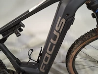 Elektrische mountainbike, focus, jarifa2 - afbeelding 9 van  20