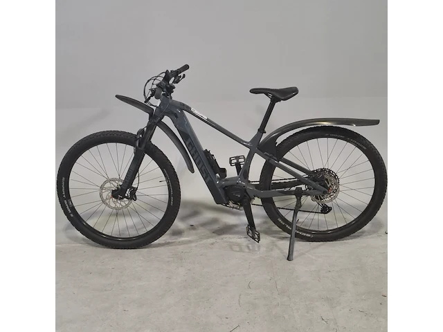 Elektrische mountainbike, ghost, e-teru pro 750 wh - afbeelding 3 van  16