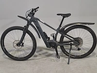 Elektrische mountainbike, ghost, e-teru pro 750 wh - afbeelding 3 van  16