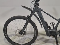 Elektrische mountainbike, ghost, e-teru pro 750 wh - afbeelding 4 van  16