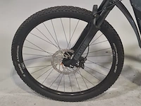 Elektrische mountainbike, ghost, e-teru pro 750 wh - afbeelding 6 van  16