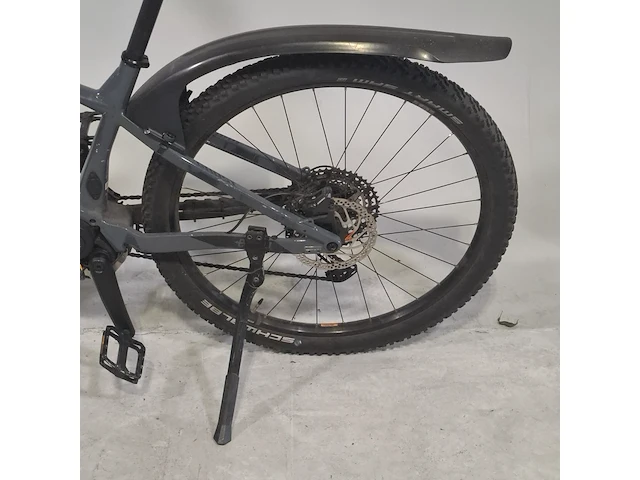 Elektrische mountainbike, ghost, e-teru pro 750 wh - afbeelding 7 van  16