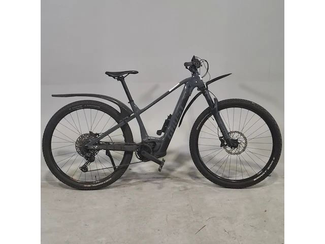 Elektrische mountainbike, ghost, e-teru pro 750 wh - afbeelding 1 van  16