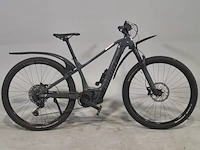 Elektrische mountainbike, ghost, e-teru pro 750 wh - afbeelding 1 van  16