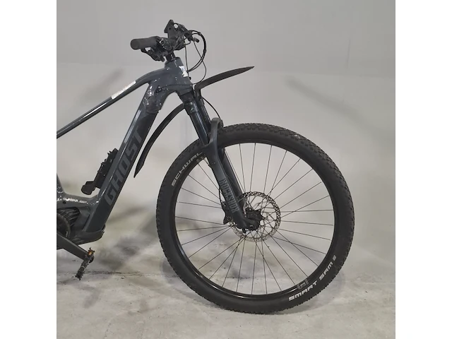 Elektrische mountainbike, ghost, e-teru pro 750 wh - afbeelding 10 van  16