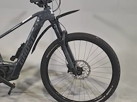 Elektrische mountainbike, ghost, e-teru pro 750 wh - afbeelding 10 van  16