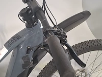 Elektrische mountainbike, ghost, e-teru pro 750 wh - afbeelding 13 van  16