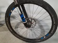 Elektrische mountainbike haibike, sduro - afbeelding 2 van  19