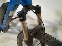 Elektrische mountainbike haibike, sduro - afbeelding 3 van  19