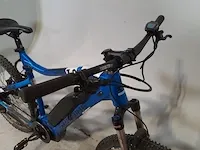 Elektrische mountainbike haibike, sduro - afbeelding 4 van  19