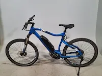 Elektrische mountainbike haibike, sduro - afbeelding 8 van  19
