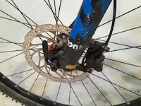 Elektrische mountainbike haibike, sduro - afbeelding 9 van  19