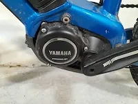 Elektrische mountainbike haibike, sduro - afbeelding 10 van  19