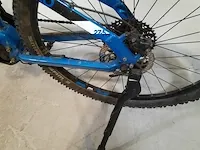Elektrische mountainbike haibike, sduro - afbeelding 11 van  19