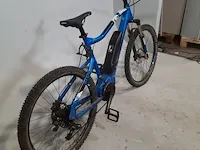 Elektrische mountainbike haibike, sduro - afbeelding 12 van  19