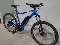 Elektrische mountainbike haibike, sduro - afbeelding 13 van  19