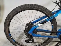 Elektrische mountainbike haibike, sduro - afbeelding 14 van  19