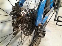 Elektrische mountainbike haibike, sduro - afbeelding 15 van  19