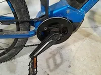 Elektrische mountainbike haibike, sduro - afbeelding 16 van  19
