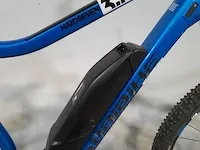 Elektrische mountainbike haibike, sduro - afbeelding 18 van  19