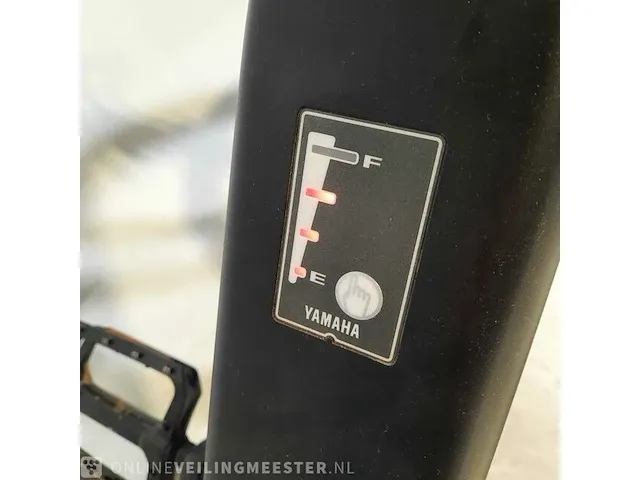 Elektrische mountainbike haibike, sduro - afbeelding 19 van  19