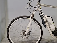 Elektrische mountainbike, haibike, xduro cross - afbeelding 4 van  15