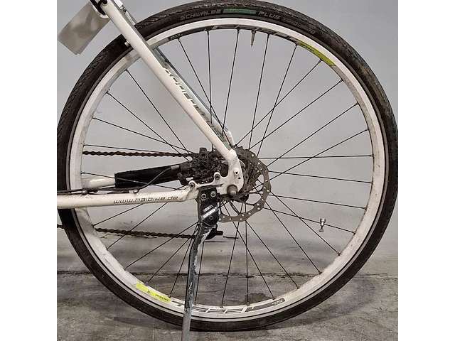 Elektrische mountainbike, haibike, xduro cross - afbeelding 6 van  15