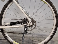 Elektrische mountainbike, haibike, xduro cross - afbeelding 6 van  15