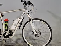 Elektrische mountainbike, haibike, xduro cross - afbeelding 8 van  15