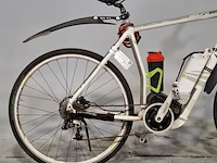Elektrische mountainbike, haibike, xduro cross - afbeelding 9 van  15