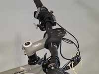 Elektrische mountainbike, haibike, xduro cross - afbeelding 11 van  15