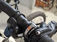 Elektrische mountainbike, haibike, xduro cross - afbeelding 12 van  15