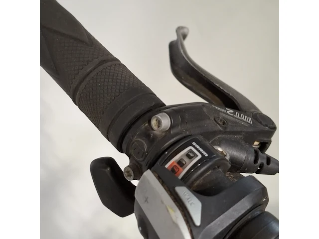 Elektrische mountainbike, haibike, xduro cross - afbeelding 13 van  15