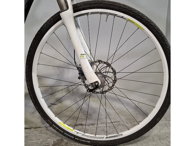 Elektrische mountainbike, haibike, xduro cross - afbeelding 15 van  15