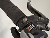 Elektrische mountainbike, haibike, xduro cross - afbeelding 13 van  15