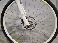 Elektrische mountainbike, haibike, xduro cross - afbeelding 15 van  15