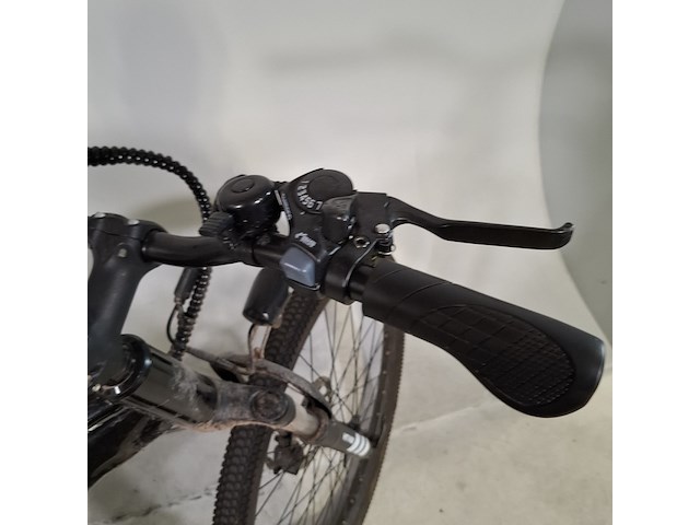 Elektrische mountainbike, hitway, bk15 - afbeelding 2 van  13