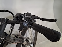 Elektrische mountainbike, hitway, bk15 - afbeelding 2 van  13