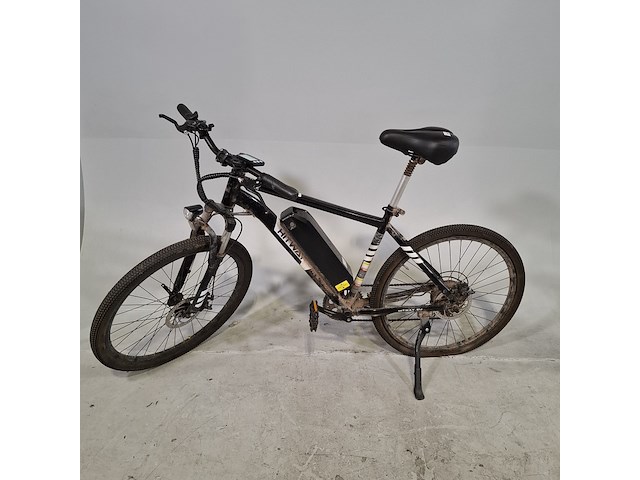 Elektrische mountainbike, hitway, bk15 - afbeelding 3 van  13