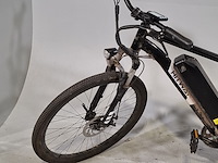Elektrische mountainbike, hitway, bk15 - afbeelding 4 van  13