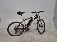 Elektrische mountainbike, hitway, bk15