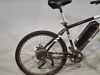 Elektrische mountainbike, hitway, bk15 - afbeelding 6 van  13