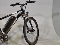 Elektrische mountainbike, hitway, bk15 - afbeelding 7 van  13