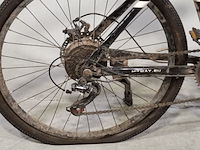 Elektrische mountainbike, hitway, bk15 - afbeelding 8 van  13