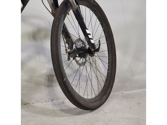 Elektrische mountainbike, hitway, bk15 - afbeelding 9 van  13