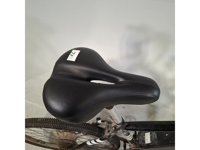 Elektrische mountainbike, hitway, bk15 - afbeelding 10 van  13