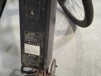Elektrische mountainbike, hitway, bk15 - afbeelding 11 van  13