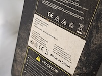 Elektrische mountainbike, hitway, bk15 - afbeelding 12 van  13