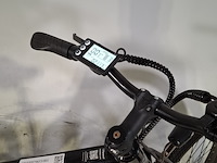 Elektrische mountainbike, hitway, bk15 - afbeelding 13 van  13